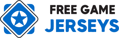 Free Game Jerseys