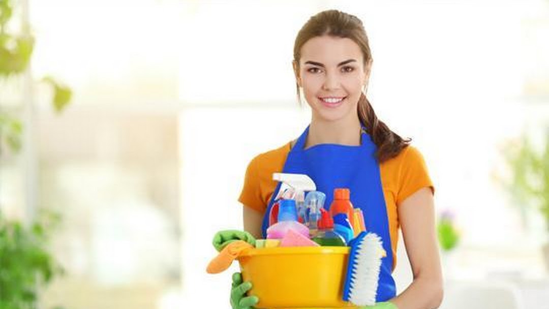 house cleaners in san francisco