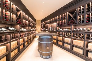 The Benefits of Climate-Controlled Residential and Commercial Wine Cellars