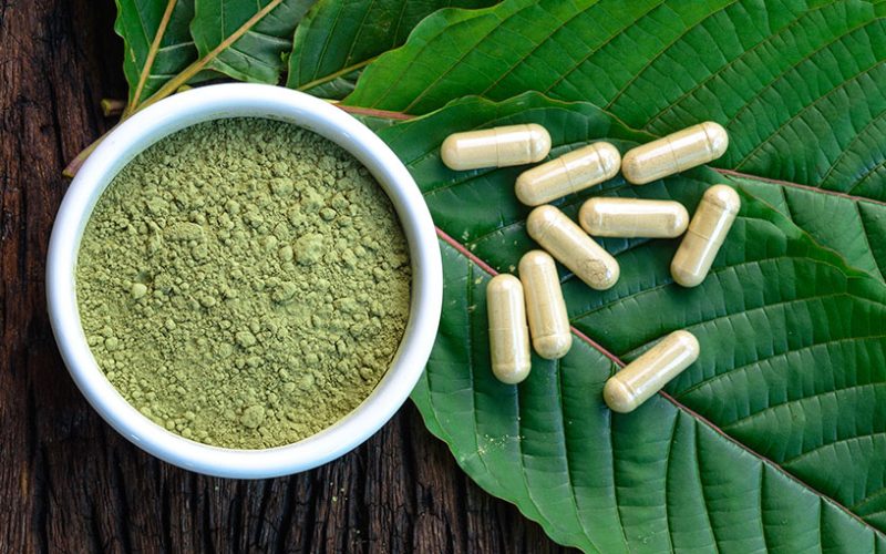 Green Kratom for Endurance: Supporting Runners and Cyclists Naturally