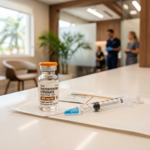 Evidence Shapes the best peptides for testosterone review Across Modern Hormone Research