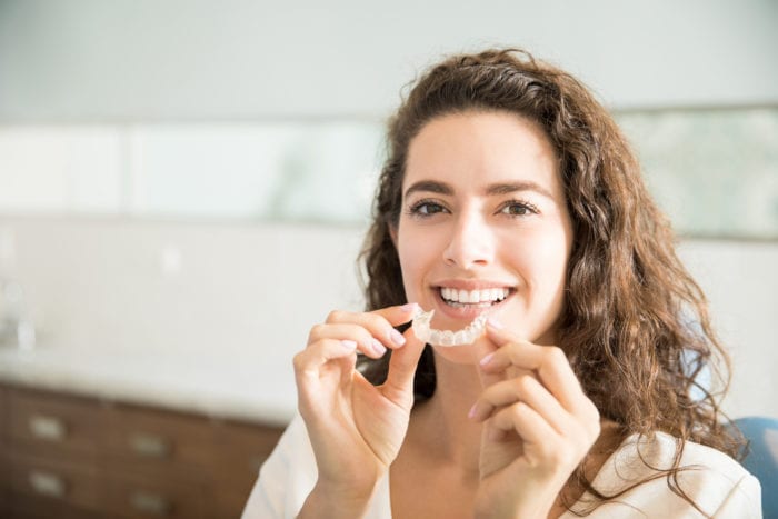 How Invisalign Aligners Influence Temporomandibular Joint Function and Jaw Comfort