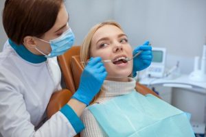 Understanding How Tooth Sensitivity Develops and Practical Solutions Your Dentist Recommends